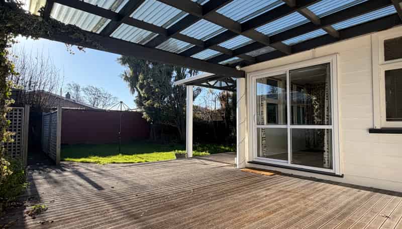 39 Blair Avenue, Papanui