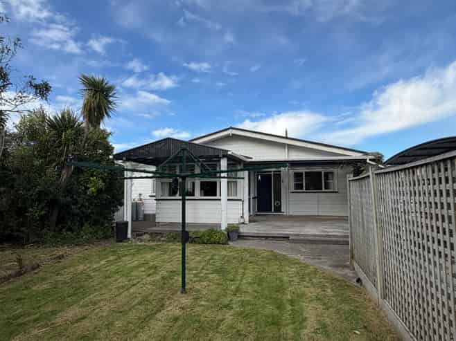 39 Blair Avenue, Papanui