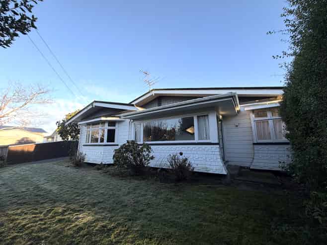 39 Blair Avenue, Papanui