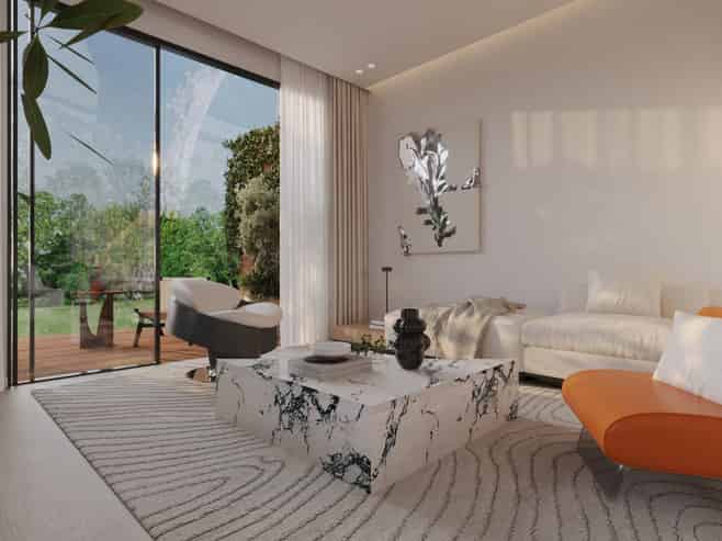 Lot 80/1 Vista Estate Boulevard, Flat Bush