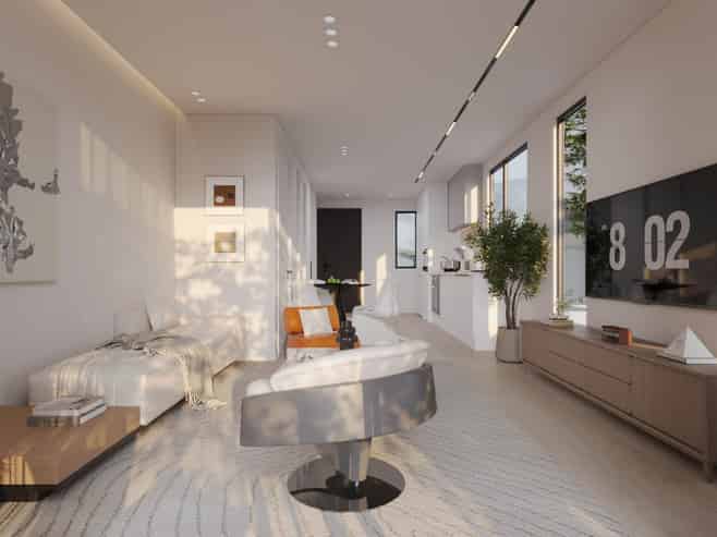 Lot 80/1 Vista Estate Boulevard, Flat Bush