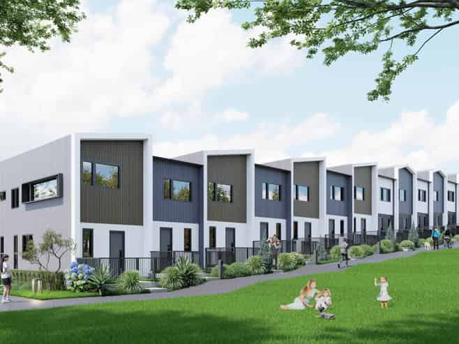 Lot 80/1 Vista Estate Boulevard, Flat Bush