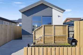 10 Randolph Street, Woolston