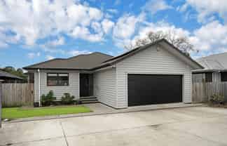 28B Elizabeth Street, Tuakau