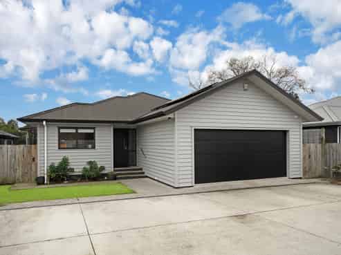 28B Elizabeth Street, Tuakau
