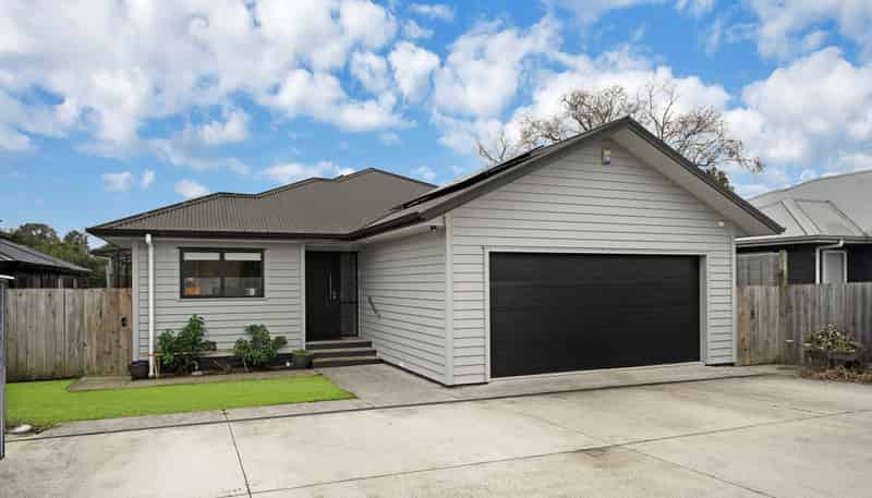 28B Elizabeth Street, Tuakau