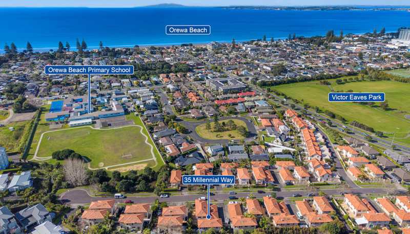 35 Millennial Way, Orewa