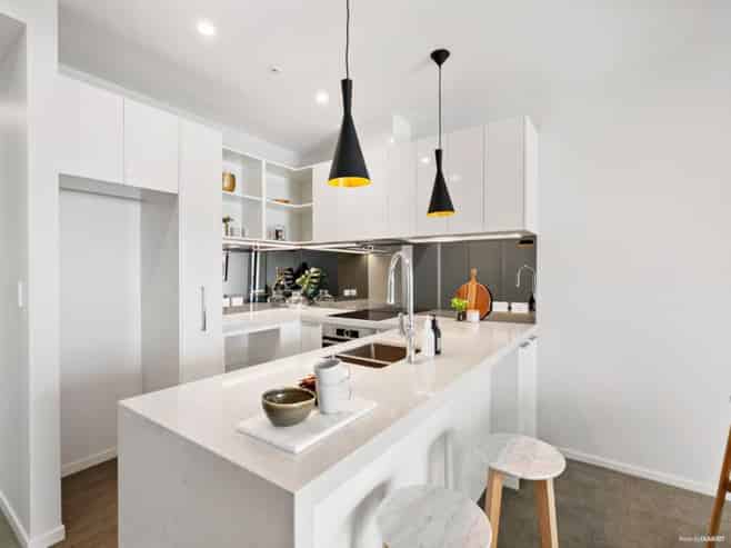 322/25 Enfield Street, Mount Eden