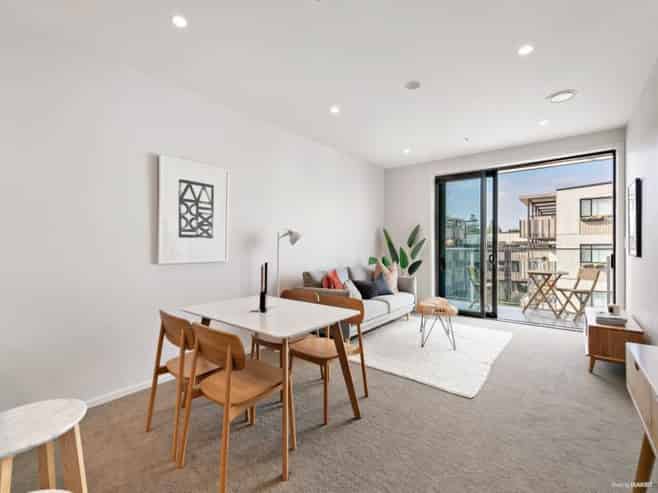 322/25 Enfield Street, Mount Eden