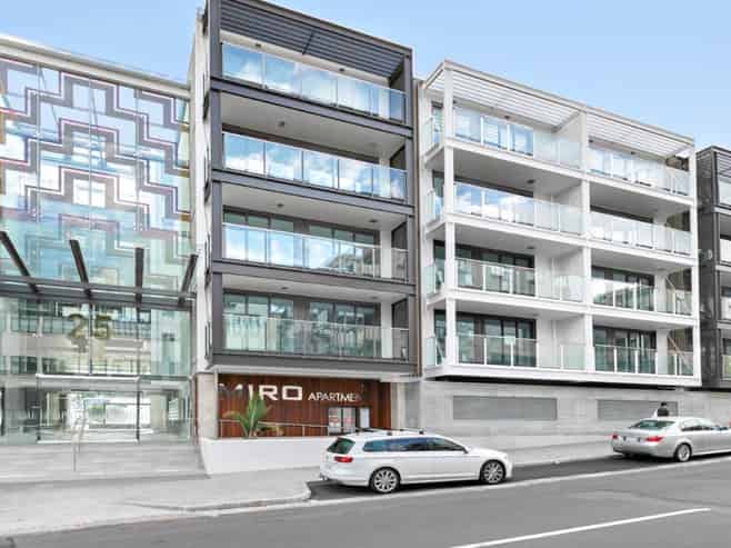 322/25 Enfield Street, Mount Eden