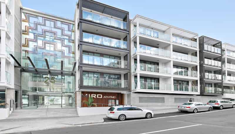 322/25 Enfield Street, Mount Eden