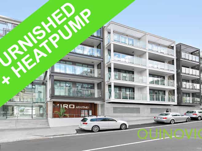 322/25 Enfield Street, Mount Eden