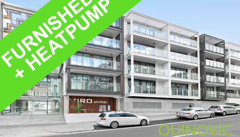 322/25 Enfield Street, Mount Eden