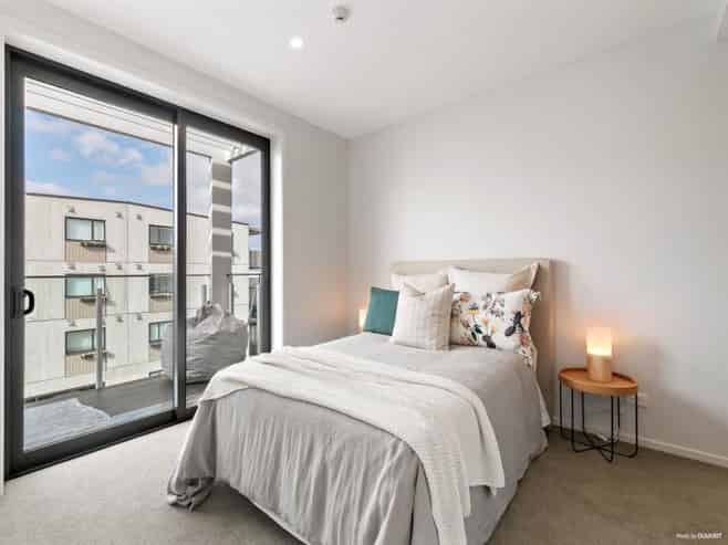 322/25 Enfield Street, Mount Eden
