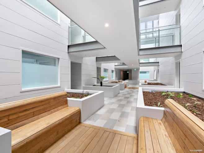 322/25 Enfield Street, Mount Eden