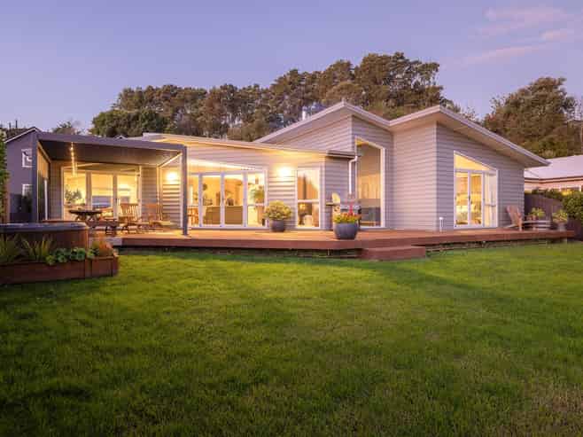 31 Ebbtide Way, Maungatapu