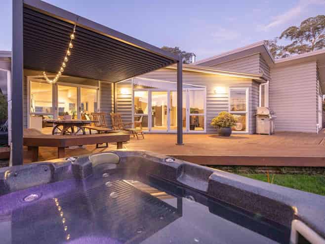 31 Ebbtide Way, Maungatapu