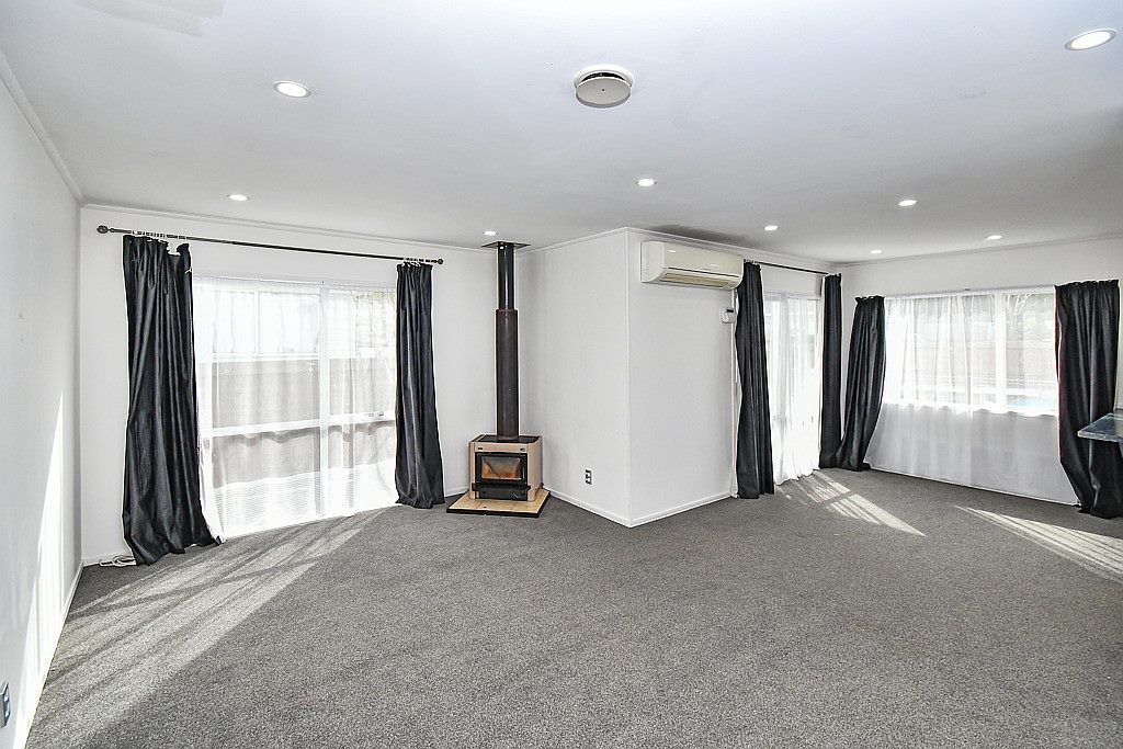 Three bedroom home! - Bild 2