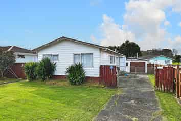58 John Walker Drive, Manurewa