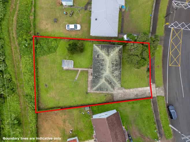42 William Jones Drive, Otangarei