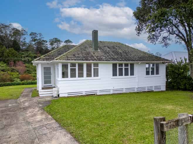 42 William Jones Drive, Otangarei
