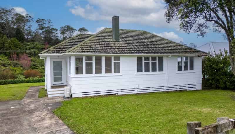 42 William Jones Drive, Otangarei