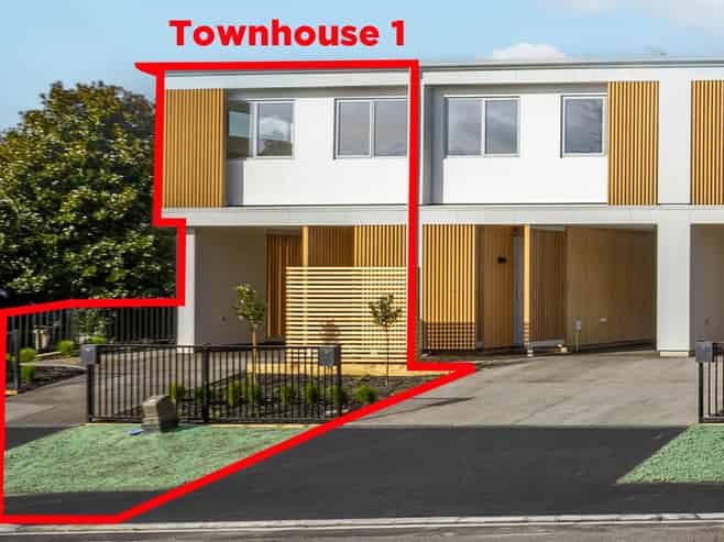 1/1 Teddy Street, Whitiora