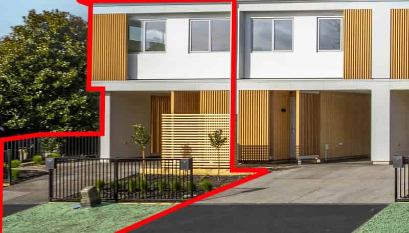 1/1 Teddy Street, Whitiora