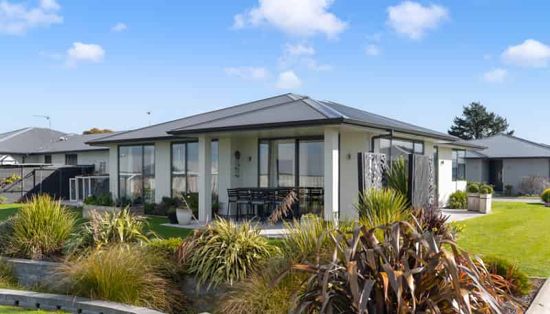 51 Driving Range Road, Masterton