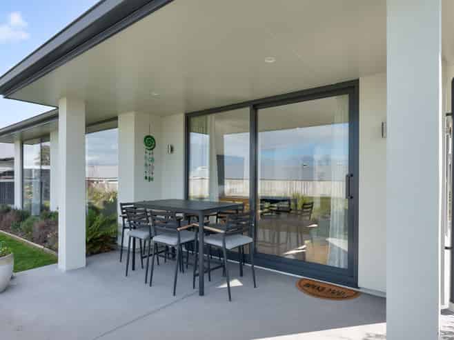 51 Driving Range Road, Masterton