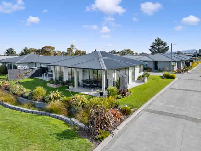51 Driving Range Road, Masterton