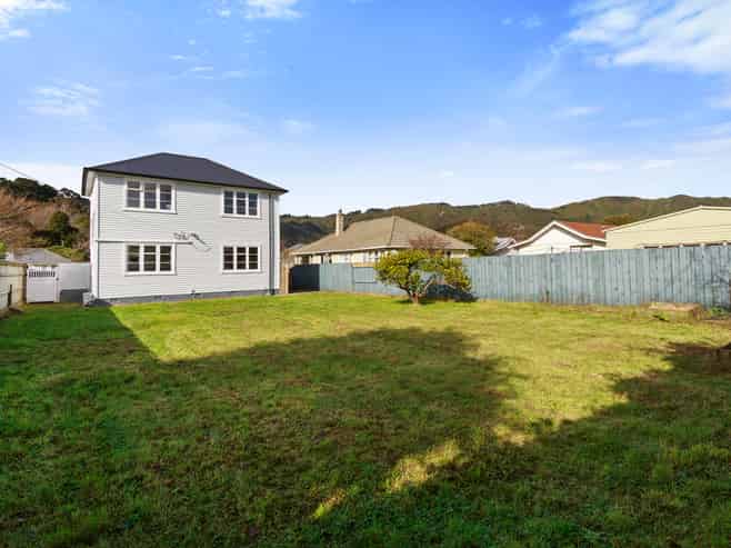 279 Naenae Road, Naenae