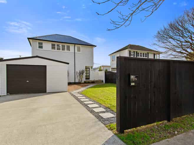 279 Naenae Road, Naenae