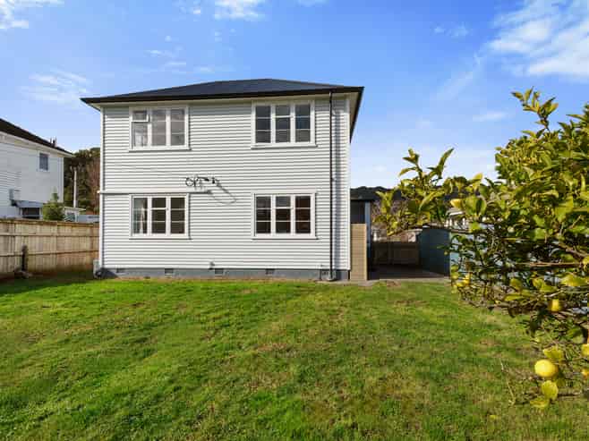 279 Naenae Road, Naenae