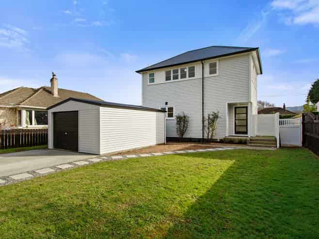 279 Naenae Road, Naenae