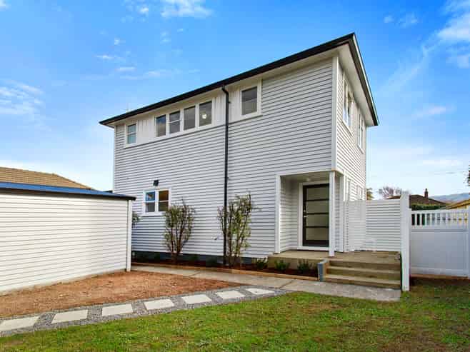 279 Naenae Road, Naenae