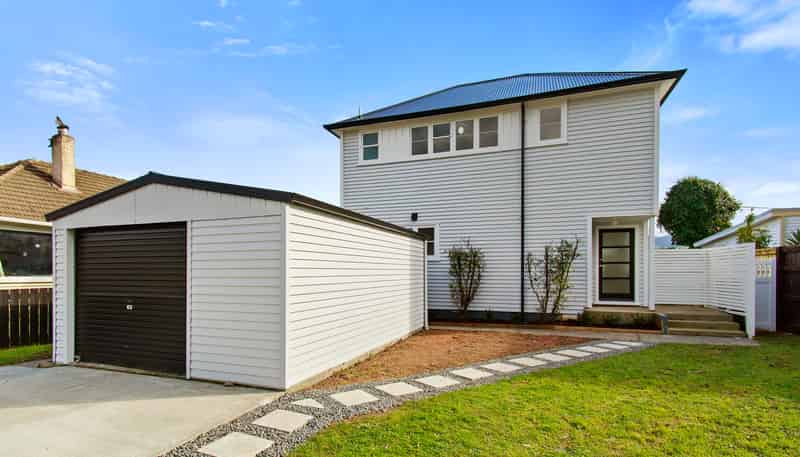 279 Naenae Road, Naenae