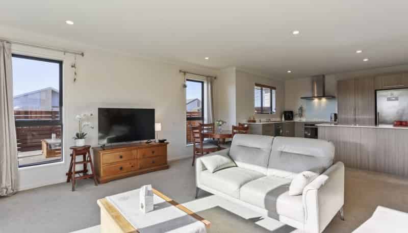 25 Haremoor Way, Rolleston