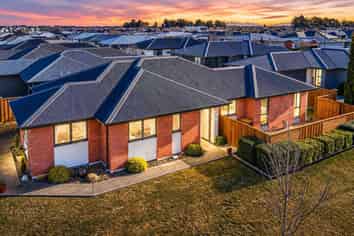 25 Haremoor Way, Rolleston