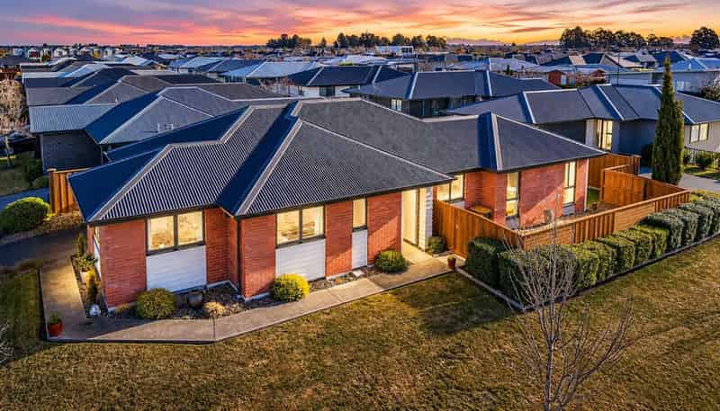 25 Haremoor Way, Rolleston