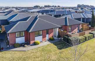 25 Haremoor Way, Rolleston