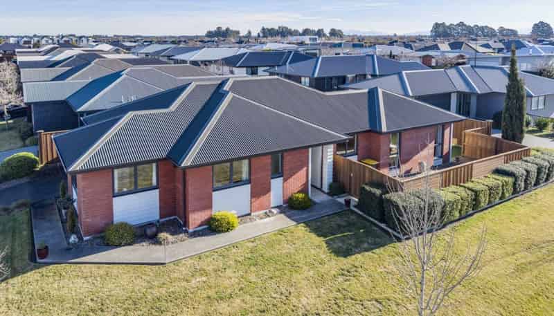 25 Haremoor Way, Rolleston