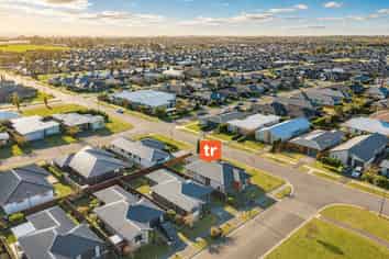 25 Haremoor Way, Rolleston
