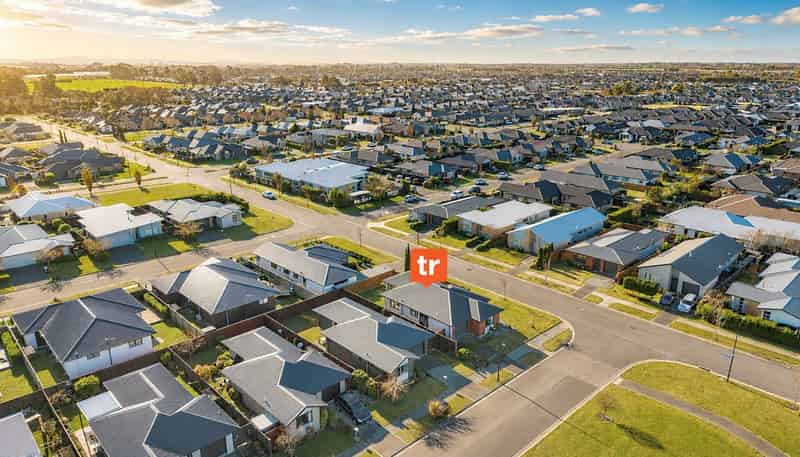 25 Haremoor Way, Rolleston