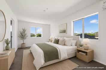 17D Martin Place, Kelston