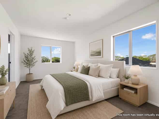17D Martin Place, Kelston