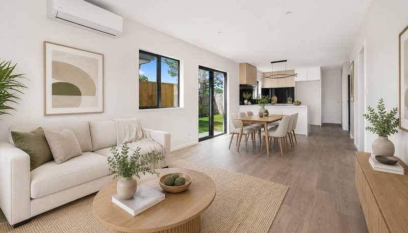 17D Martin Place, Kelston