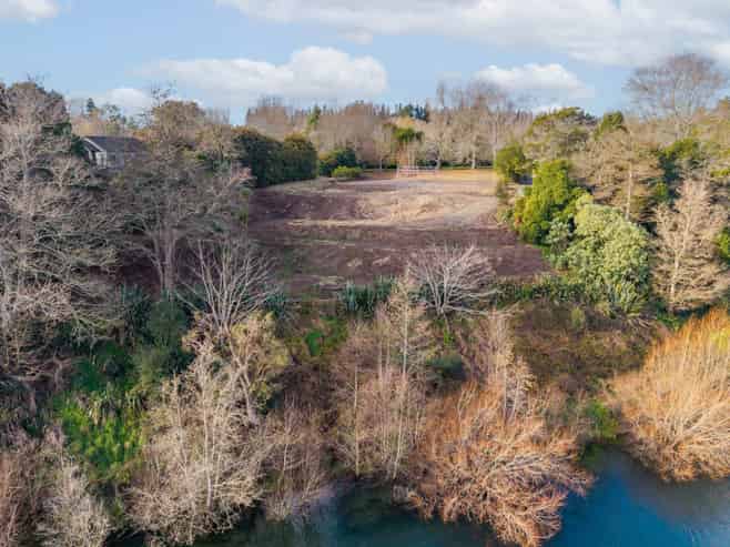 91 Te Awa Road, Tamahere