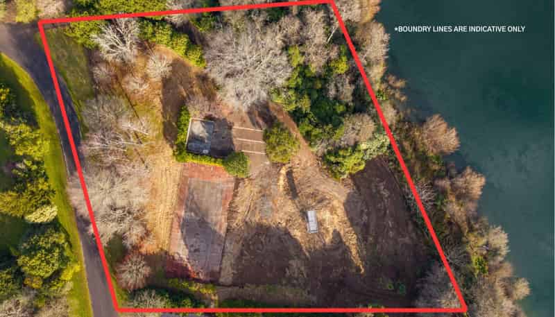 91 Te Awa Road, Tamahere