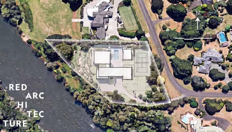 91 Te Awa Road, Tamahere
